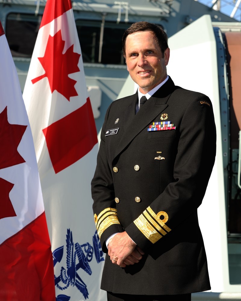 “Canada's commitment to the Indo-Pacific is year-round” - Atlantik ...