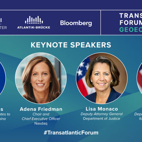 Transatlantisches Forum